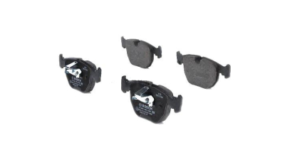 Set placute frana BOSCH 0986494028 fata Bmw X5 (E53) 7 (E38) 5 Touring (E39) 5 (E39)