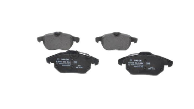 Set placute frana BOSCH 0986494044 fata Opel Zafira B (A05) Zafira B Van 9-3 (Ys3F) Vectra C Gts Vectra C Combi 9-3 Cabriolet (Ys3F) 9-3 Combi (Ys3F) 9-3X Astra H Gtc (L08) Astra H Caroserie (L70) Ast