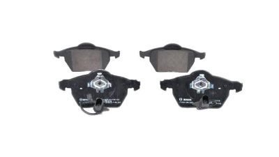 Set placute frana BOSCH 0986494050 fata Audi A6 Avant (4B5, C5) A6 Avant (4F5, C6) Exeo (3R2) A6 (4F2, C6) Passat Variant (3B6) Passat Variant (3B5) Passat (3B3) Exeo St (3R5) Passat (3B2) Superb (3U4