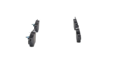 Set placute frana BOSCH 0986494117 fata Bmw 1 Cupe (E82) 3 (E90) 3 Cupe (E92) 3 Cabriolet (E93) 3 Touring (E91) 1 (E81) 1 Cabriolet (E88) 1 (E87)