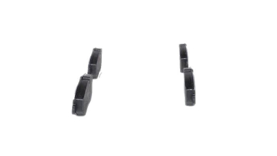 Set placute frana BOSCH 0986494121 fata Mercedes-Benz Vito / Mixto Caroserie (W639) Vito Mixto (W447) Vito Bus (W639) Vito Tourer (W447) Viano (W639) Crafter 30-35 Bus (2E) Crafter 30-50 Platou / Sasi