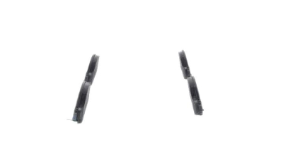 Set placute frana BOSCH 0986494151 fata Nissan Navara (D40) Pathfinder (R51) Navara Platou / Sasiu (D40) Leaf Nv200 Caroserie