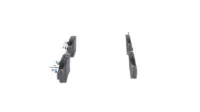 Set placute frana BOSCH 0986494165 fata Mercedes-Benz M-Class (W164) R-Class (W251, V251) E-Class (W211) E-Class T-Model (S211) Gl-Class (X164) G-Class (W463)
