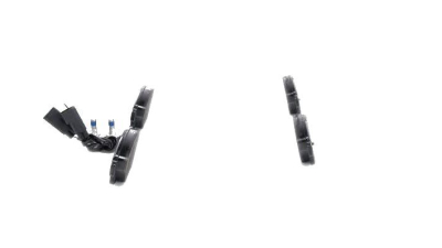 Set placute frana BOSCH 0986494171 spate Ford Transit Platou / Sasiu Transit Caroserie Transit Tourneo Transit Bus