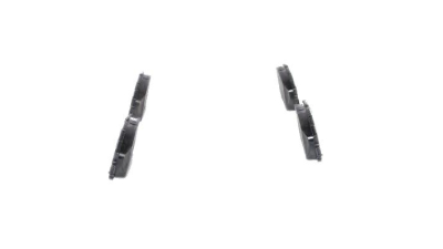 Set placute frana BOSCH 0986494174 fata Toyota Rav 4 3 (Aca3, Ace, Ala3, Gsa3, Zsa3) Auris (Nre15, Zze15, Ade15, Zre15, Nde15) Prius Plus (Zvw4) Auris (Nze18, Zre18) Auris Touring Sports (Ade18, Zwe