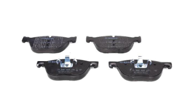 Set placute frana BOSCH 0986494191 fata Bmw X6 (F16, F86) X5 (F15, F85) X6 (E71, E72) X5 (E70)