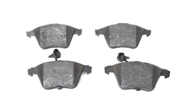 Set placute frana BOSCH 0986494271 fata Audi A8 (4E)