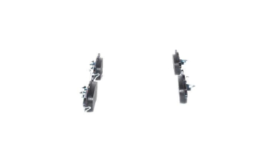 Set placute frana BOSCH 0986494284 fata Ford Focus Combi (Dnw) Focus Limuzina (Dfw) Focus (Daw, Dbw)