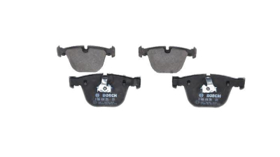 Set placute frana BOSCH 0986494294 spate Bmw X5 (E70) 7 (E65, E66, E67) X5 (F15, F85) X6 (E71, E72) X6 (F16, F86) 5 Touring (E61) 6 Cabriolet (E64) 5 (E60) 3 Cupe (E92) 3 Cabriolet (E93) 3 (E90) 1 Cup