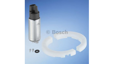 Pompa combustibil BOSCH 0986580804  Renault Scénic 2 (Jm0/1) Megane 2 Limuzina (Lm0/1) Scénic 1 (Ja0/1) Megane 2 (Bm0/1, Cm0/1) Megane 2 Coupé-Cabriolet (Em0/1) Megane 2 Combi (Km0/1) Megane 1 Gr