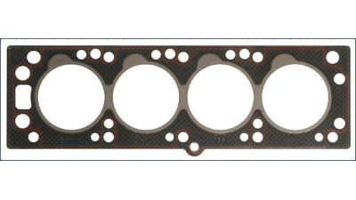 Garnitura chiulasa Ajusa 10006600 Opel Kadett D (31_-34_, 41_-44_) Kadett D (32_,37_,39, _42) Kadett D Combi (35_, 36_, 45_, 46_) Kadett E (39_, 49_) Ascona C (81_, 86_, 87_, 88_) Kadett E Combo (38_,
