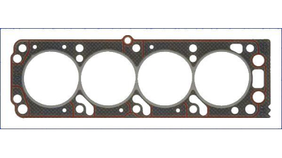Garnitura chiulasa Ajusa 10016600 Opel Vectra A Hatchback (88_, 89_) Vectra A (86_, 87_) Astra F Hatchback (53_, 54_, 58_, 59_) Kadett E Combi (35_, 36_, 45_, 46_) Kadett E Cabriolet (43B_) Kadett E (