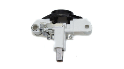 Releu incarcare alternator Topran pentru Audi A3 1996-2003, A4 B5 1994-2001 , A6 C4/C5 1994-2005, Audi 80 si 100 1991-1996, motorizari 1.6 / 1.8 / 1.9 TDI / 2.0 / 2.6 / 2.8 / 2.3 028903803D