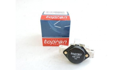 Releu incarcare alternator Topran pentru Seat Alhambra 1996-2010 , Arosa 1997-2004 , Cordoba 1993-1999 , Ibiza 2 1993-1999, Inca 1995-2003 , Toledo 1 1991-1999 , motorizari 1.0 i/ 1.4i / 1.6 / 1.7D/ 1.8 / 1.9 TDI / 2.0 / 2.6 / 2.8 / 2.3 028903803D