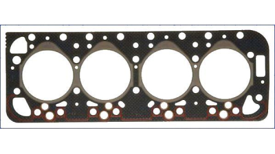 Garnitura chiulasa Ajusa 10046710 Peugeot 505 Break (551D) J9 Platou / Sasiu J7 Caroserie 604 (561A_) J7 Bus J7 Platou / Sasiu J9 Bus J9 Caroserie Granada Combi (Gnu) 400-Serie Caroserie Granada (Gu) 