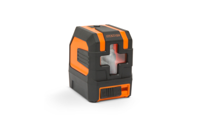 Nivela cu laser - max. 10 M, 1 buc., 10051