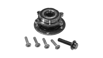 Butuc roata fata Vw Passat 3C Golf 5 Jetta Caddy Skoda Octavia 2 Superb Audi Q3 A3 TT Seat Toledo Altea