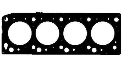 Garnitura chiuloasa Ajusa 10118900 Ford Focus Limuzina (Dfw) Focus Ii Combi (Da_) Focus Ii Limuzina (Da_) Focus Combi (Dnw) Focus Ii (Da_) Mondeo Iv Limuzina (Ba7) Galaxy (Wa6) Mondeo Iv (Ba7) Mondeo 