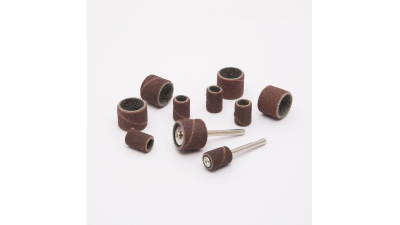 Set cilindri abrazavi, 1 buc., 10125-03