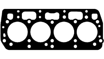 Garnitura chiulasa Ajusa 10133500 Skoda Fabia (6Y2) Arosa (6H) Lupo (6X1, 6E1)