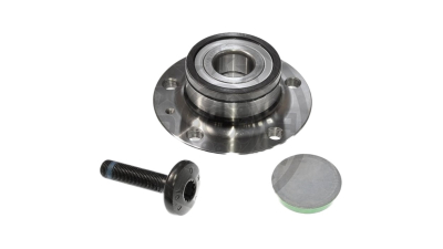 Butuc roata spate Skoda Octavia 2 Superb Yeti Vw Passat 3C Golf 5 Jetta Audi A3 Q3 TT