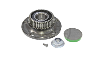 Rulment roata spate cu butuc Skoda Octavia Vw Bora Golf 4 Seat Leon Toledo Audi A3 1J0501477