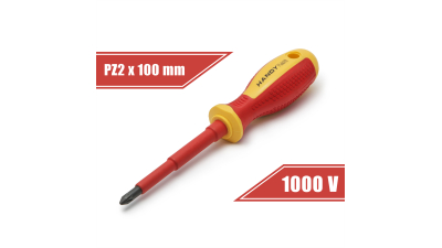 Surubelnita pz2 100mm, 1 buc., 10572
