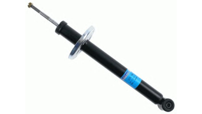 Amortizor spate SACHS 105740 Vw Jetta 2 (19E, 1G2, 165) Golf 3 (1H1) Golf 2 (19E, 1G1) Toledo 1 (1L)