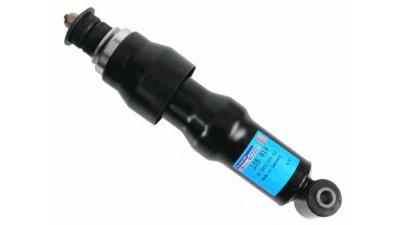 Amortizor fata SACHS 105819 Vw Transporter 4 Bus (70Xb, 70Xc, 7Db, 7Dw) Transporter 4 Platou / Sasiu (70Xd) Transporter 4 Caroserie (70Xa)