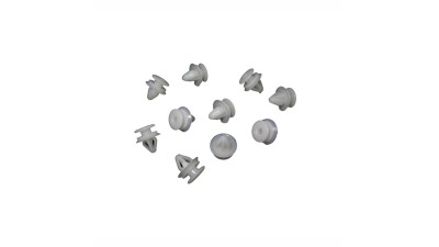 Cips, Agrafa fixare Opel Astra F, 92- Aftermarket 1060100