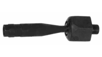 Bieleta directie LemForder pentru Audi A4 B6, B7 2000-2009 , Seat Exeo 2008- fata stanga si dreapta, filet M14x1,5, cu filet pe dreapta , 1 buc.