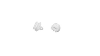 Clema, agrafa fixare ornamente Ford Fiesta (Ja8), 01.2013-12.2017; Ford Fiesta (Ja8), 09.2008-01.2013, Aftermarket
