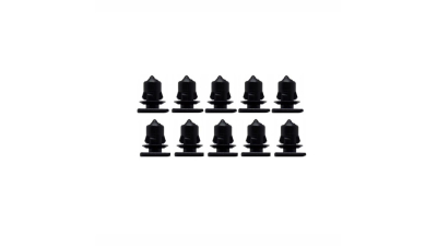 Clema fixare ornamente Aftermarket 1075190