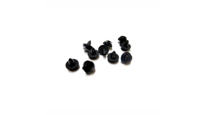 Clema fixare ornamente Aftermarket 1078130A