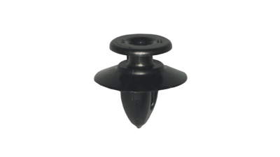 Clema, agrafa fixare ornamente Volvo 240 (P2), 81-93; Volvo 240/244/260 (P2) 75-80; Volvo 740/760 (7), 82-89; Volvo 740/760 (7), 89-92//940/960 (9), 90-98, Aftermarket