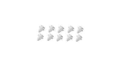 Clema fixare ornamente Aftermarket 1080133