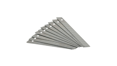Lame cutter 9mm , 10 buc, 1 buc., 10827