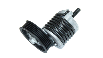 Rola intinzator curea alternator Audi A4 A6 Passat 3B 1.9 TDI 1996-2001