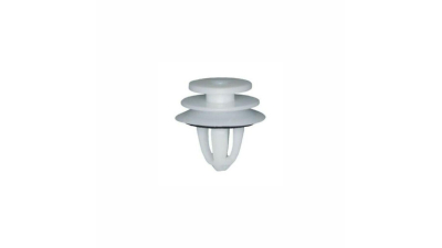 10 buc - Clema, agrafa fixare ornamente interior, BMW Seria 2, Seria 3, Seria 4, Seria 5, Seria 7, X1, X3, X4, X5, X6, i8, MINI One Cooper, fixare panou usi interior