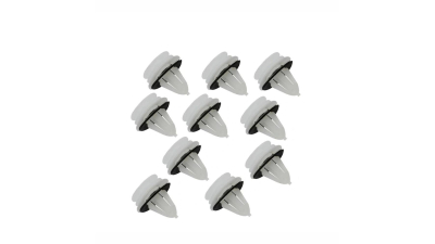 Clema fixare ornamente Aftermarket 1085145