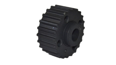 Pinion ax came Topran pentru Seat Ibiza 3/ Ibiza 4 (6K1/6L1) 1999-2005 motorizare 1.9 SDI si 1.9TDI , roata arbore cotit 038105263E cu 22 dinti