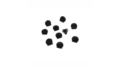 Clips, Agrafa fixare bandouri Fiat Punto Grande, 06- Aftermarket 1090150