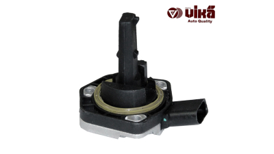 Senzor nivel ulei Skoda Octavia Fabia Superb Audi A4 TT Vw Bora Golf 4 Passat Sharan Seat Ibiza Toledo Leon 1J0907660B (dupa 2002)