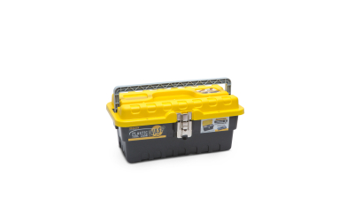 Geanta pentru scule mica 395 x 177 x 210 mm, 1 buc., 10945A