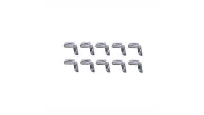 Clema metalica Aftermarket 1095000, 10 buc