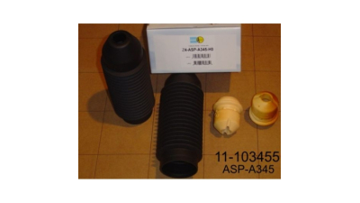 Set burduf protectie amortizor BILSTEIN 11-103455