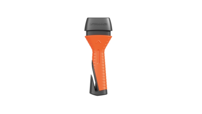 Ciocan urgenta LIFEHAMMER EVOLUTION pentru spargere geam si lama pentru taiere centura de siguranta