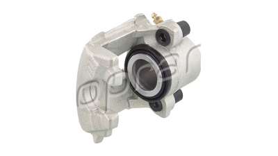 Etrier frana fata Topran pentru Audi A3 (8L1/8P1/8PA) 1996-2012 , fata partea stanga 54mm