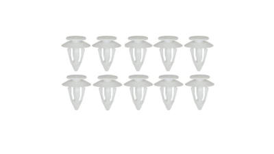 Clema, agrafa fixare ornamente, Aftermarket 1105132