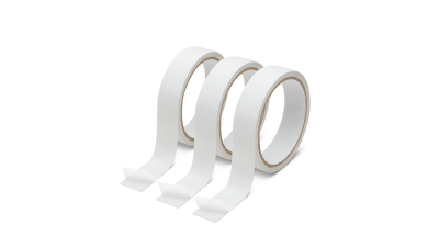 Set banda dublu-adeziva 24 mm/8m, 1 buc., 11103